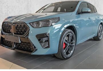 BMW X2 2.267 km 52.190 &euro; Wuppertal 42117