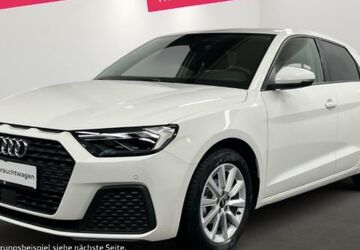 Audi A1 11.586 km 23.590 &euro; Hagen 58089