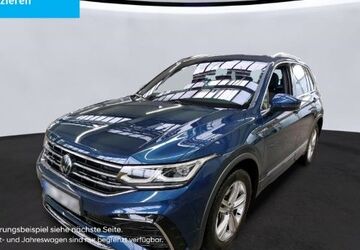 VW Tiguan 35.080 km 35.450 &euro; Hagen 58089