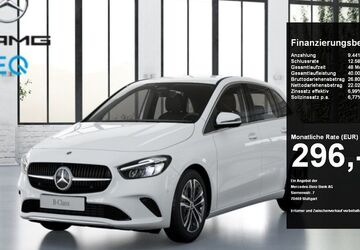 Mercedes-Benz B 200 10.237 km 31.470 &euro; Dortmund 44139