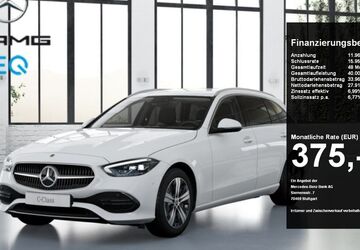 Mercedes-Benz C 300 18.291 km 39.250 &euro; Hagen 58135