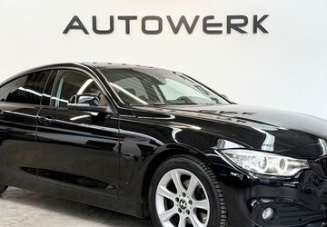 BMW 420 199.800 km 12.999 &euro; Hückeswagen 42499