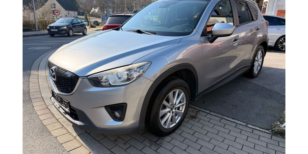 Mazda CX-5 265.400 km 4.900 &euro; Lüdenscheid 58515