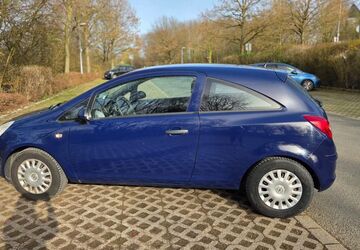 Opel Corsa 193.000 km 1.450 &euro; Bochum 44797