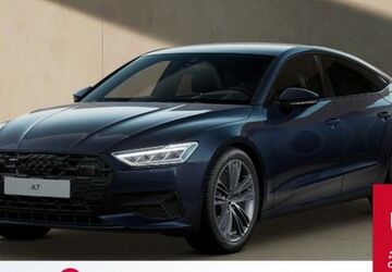 Audi A7 27.370 km 49.940 &euro; Lünen 44534