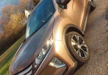 Mitsubishi Eclipse Cross 46.500 km 16.700 &euro; Kamen 59174