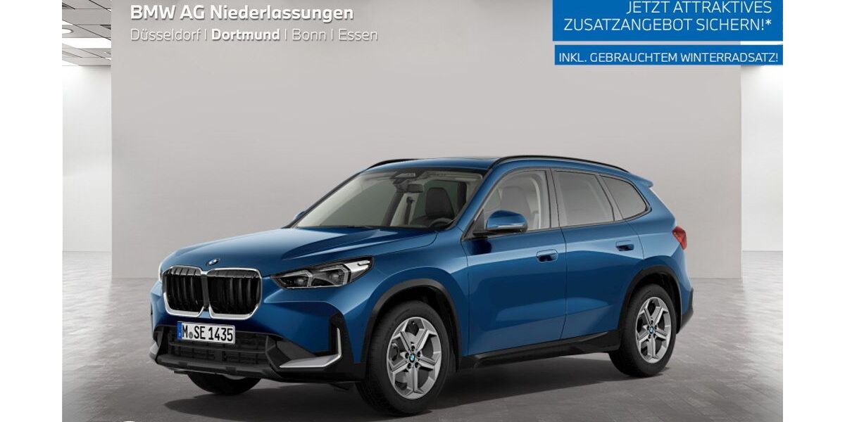 BMW X1 21.325 km 45.899 &euro; Dortmund 44263