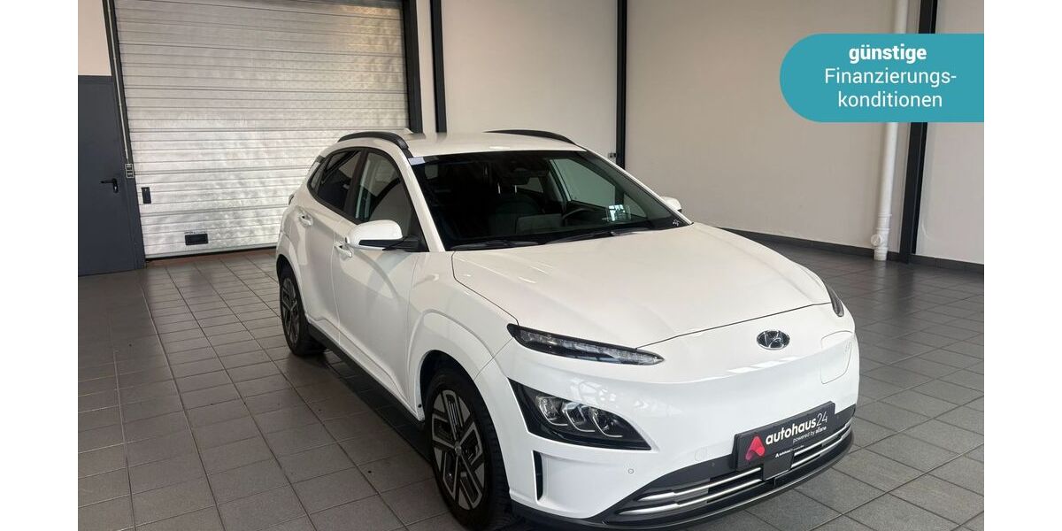 Hyundai KONA Elektro 65.440 km 20.990 &euro; Wuppertal 42287