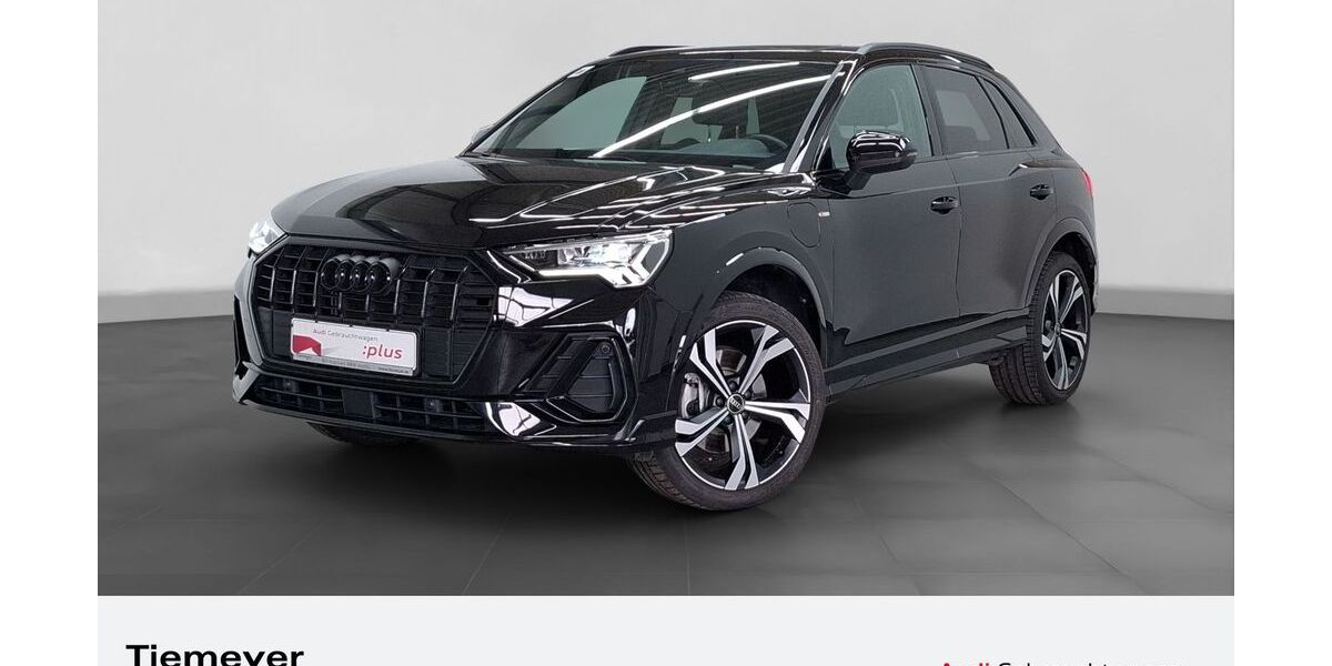 Audi Q3 56.988 km 36.440 &euro; Bochum 44809