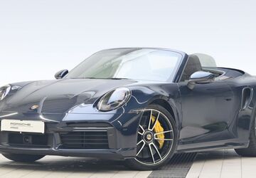Porsche 992 70.161 km 207.900 &euro; Wuppertal 42279