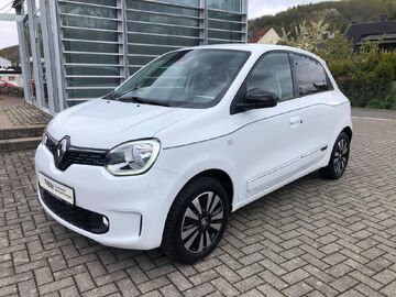 Gebrauchte Renault Twingo