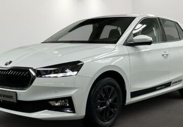 Skoda Fabia 1.999 km 24.680 &euro; Hagen 58089