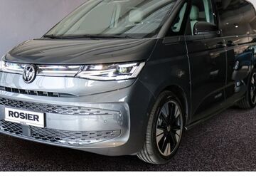 VW T7 Multivan 9.877 km 73.975 &euro; Menden 58706