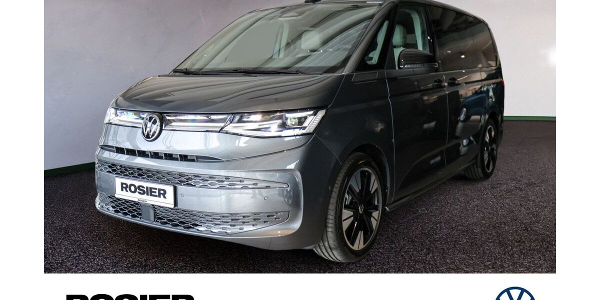 VW T7 Multivan 9.877 km 73.975 &euro; Menden 58706