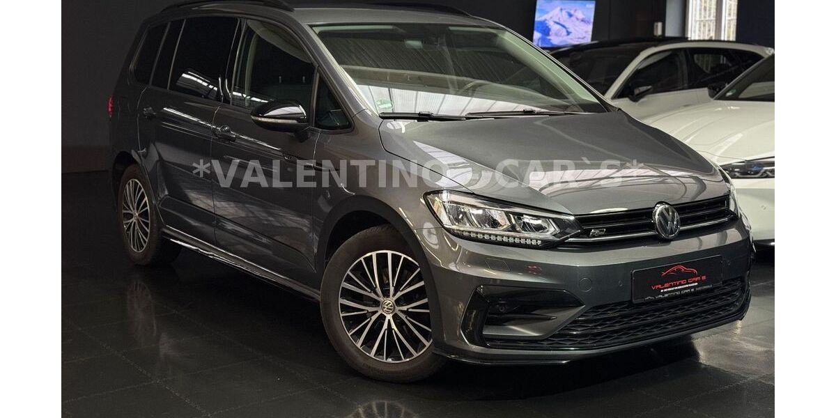 VW Touran 86.812 km 24.999 &euro; Radevormwald 42477