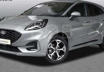Ford Puma 1.010 km 21.333 &euro; Hagen 58135