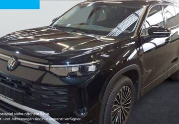 VW Tayron 14.867 km 36.390 &euro; Hagen 58089