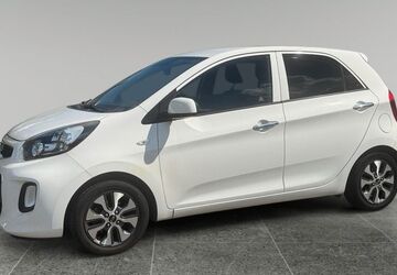 Kia Picanto 140.294 km 6.299 &euro; Lüdenscheid 58511