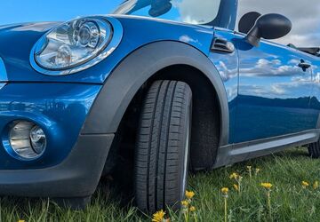 Mini One Cabrio 103.000 km 10.500 &euro; Ennepetal 58256