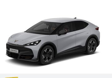 Cupra Tavascan 10.713 km 40.070 &euro; Hemer 58675