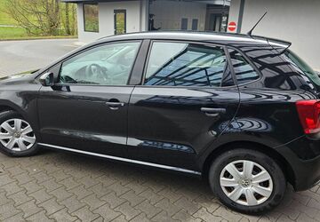 VW Polo 154.000 km 4.590 &euro; Wipperfürth 51688