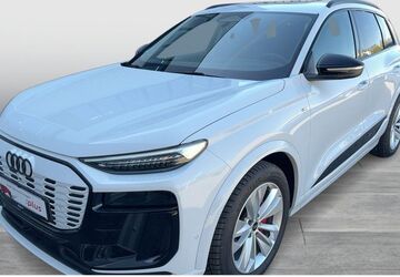 Audi Q6 e-tron 12.505 km 71.425 &euro; Dortmund 44143