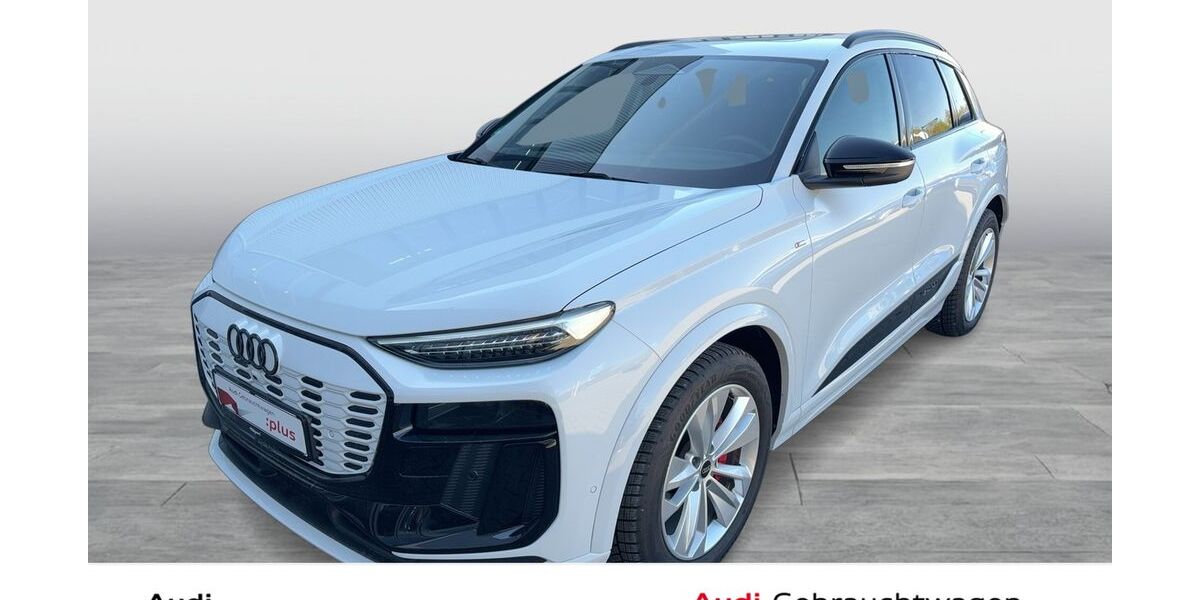 Audi Q6 e-tron 12.505 km 71.425 &euro; Dortmund 44143