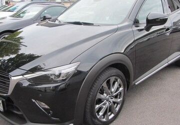 Mazda CX-3 28.360 km 19.990 &euro; Iserlohn 58642