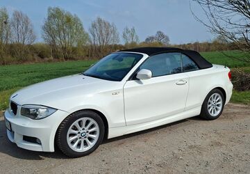 BMW 118 194.000 km 7.600 &euro; Fröndenberg 58730