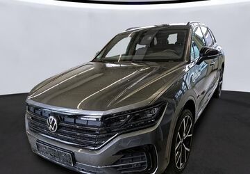 VW Touareg 62.889 km 53.615 &euro; Hagen 58091