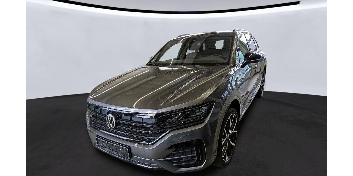 VW Touareg 62.889 km 53.650 &euro; Hagen 58091