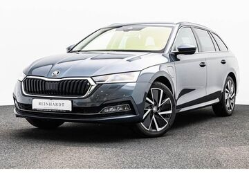 Skoda Octavia 46.899 km 22.894 &euro; Hagen 58091