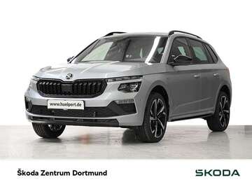 Gebrauchte Skoda Kamiq