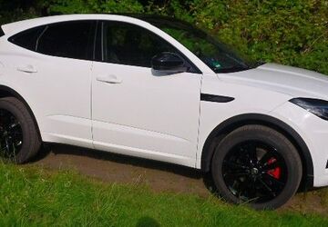Jaguar E-Pace 50.366 km 35.900 &euro; Bochum 44807