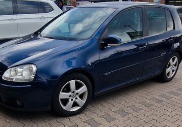 VW Golf 194.000 km 2.250 &euro; Hemer 58675