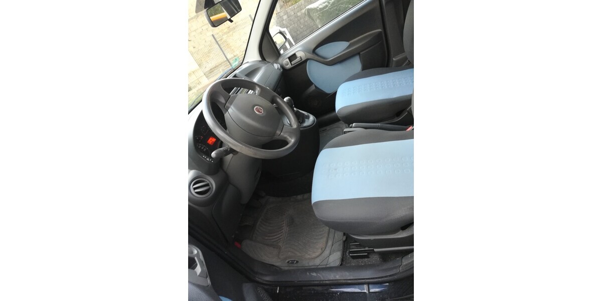 Fiat Panda 114.000 km 2.200 &euro; Dortmund 44135