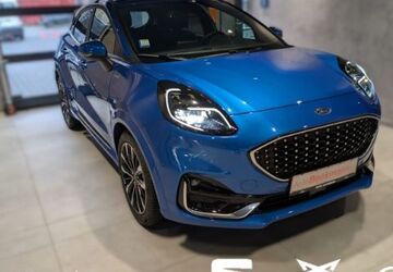 Ford Puma 1.891 km 25.990 &euro; Hagen 58089