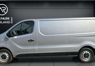 Renault Trafic 120.377 km 6.900 &euro; Bochum 44866