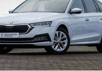 Skoda Octavia 81.701 km 18.615 &euro; Unna 59423