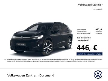 Gebrauchte VW ID.4