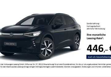 VW ID.4 8.626 km 42.388 &euro; Dortmund 44141