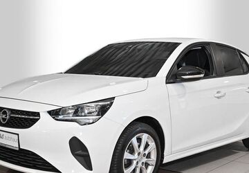 Opel Corsa 19.364 km 12.500 &euro; Schwerte 58239