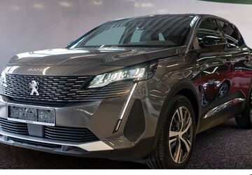 Peugeot 3008 23.300 km 18.985 &euro; Menden 58706