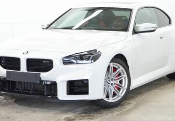 BMW M2 12.005 km 62.990 &euro; Lünen 44534