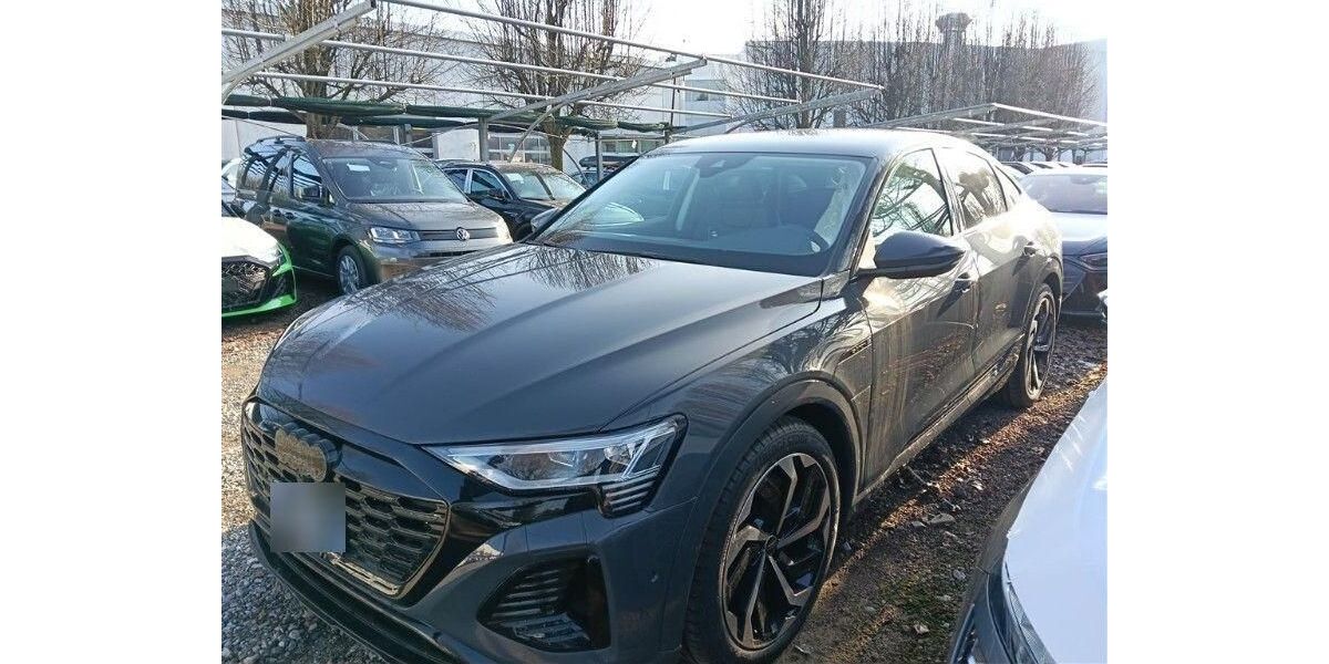 Audi Q8 e-tron 6.289 km 57.015 &euro; Hagen 58091