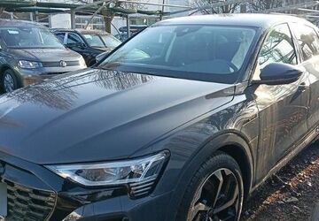 Audi Q8 e-tron 6.289 km 57.020 &euro; Hagen 58091