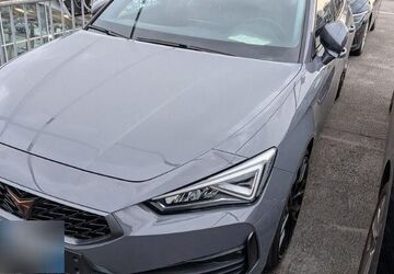 Cupra Leon 75.266 km 22.683 &euro; Hagen 58091