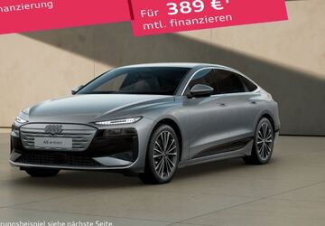 Audi A6 e-tron 7.320 km 53.960 &euro; Wuppertal 42109