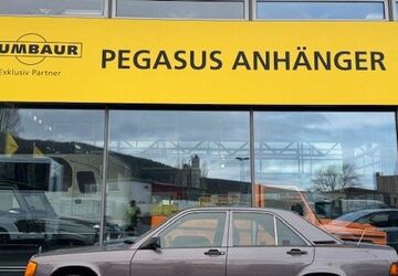 Mercedes-Benz 190 338.364 km 6.999 &euro; Gevelsberg 58285