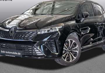 Renault Clio 15.234 km 17.888 &euro; Hagen 58135